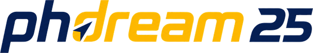 phdream 25 Philippines gaming platform logo
